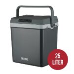 25L elektrische camping koelbox van DistinQ